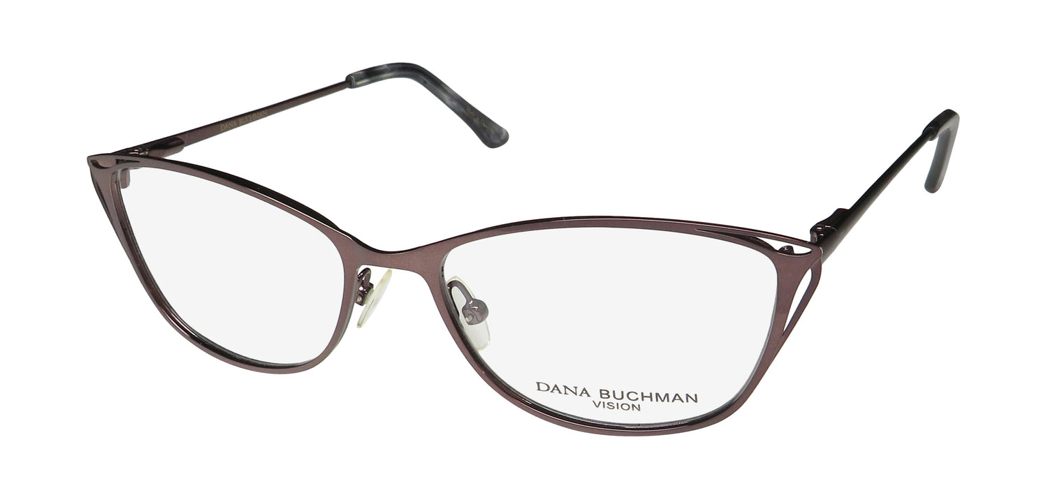 Dana Buchman Ali Eyeglasses by ModaFrames