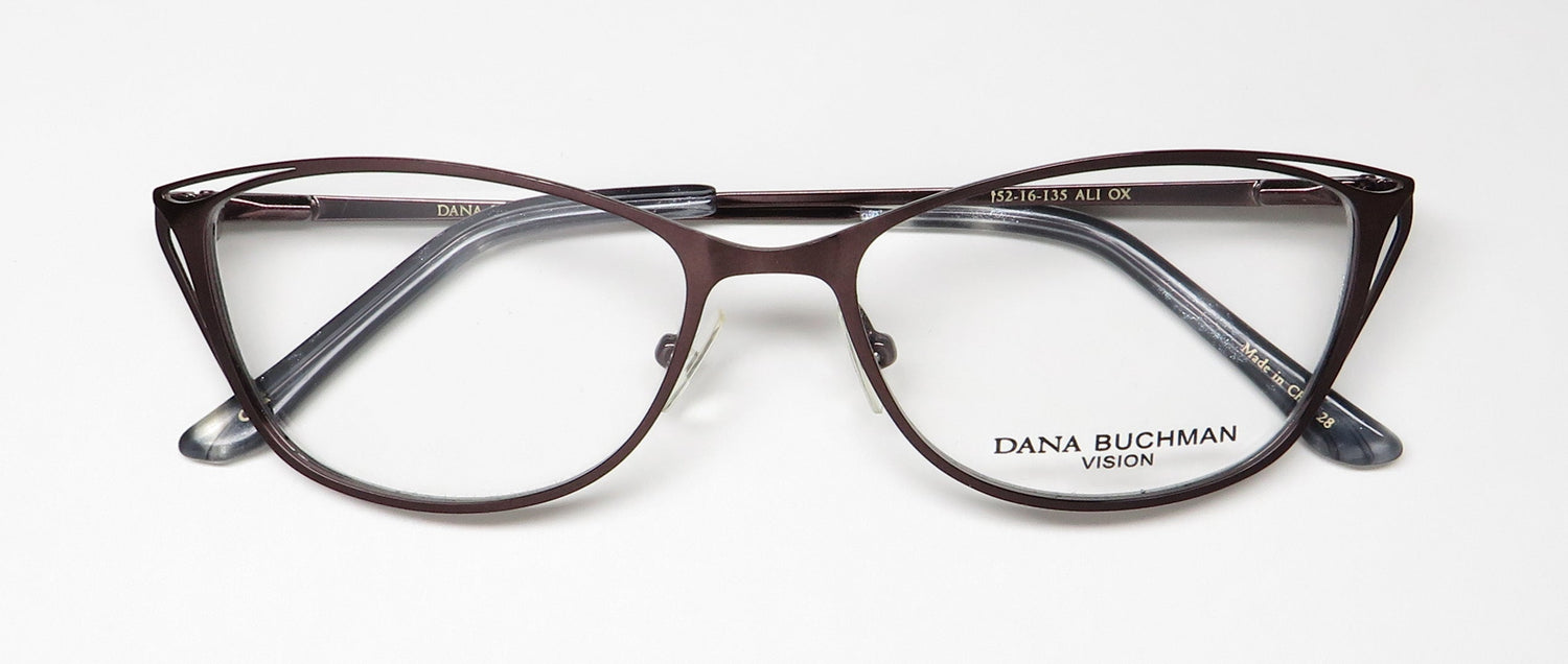 Dana Buchman Ali Eyeglasses by ModaFrames