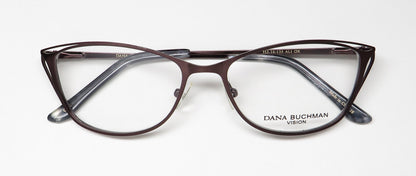 Dana Buchman Ali Eyeglasses by ModaFrames