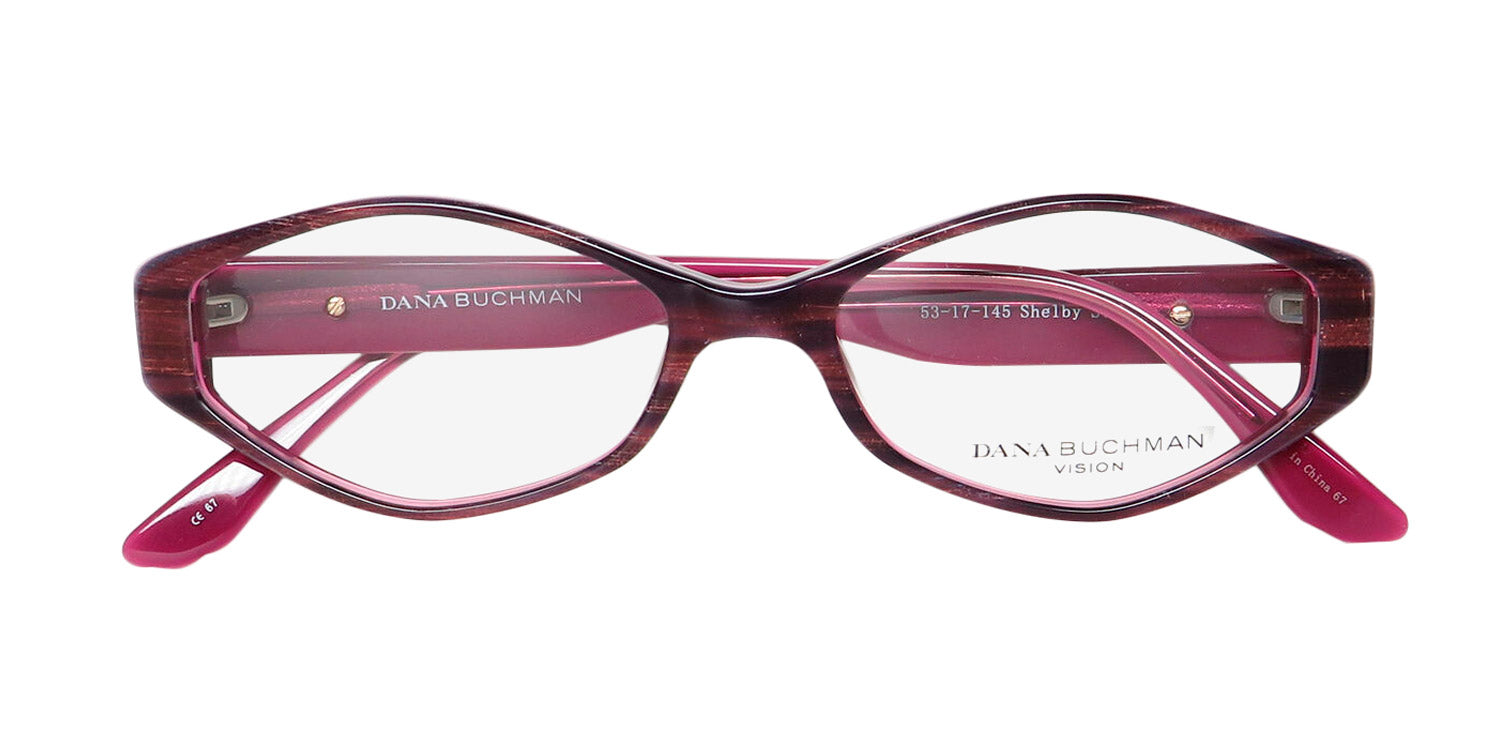Dana Buchman Shelby Eyeglasses by ModaFrames