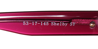 Dana Buchman Shelby Eyeglasses by ModaFrames