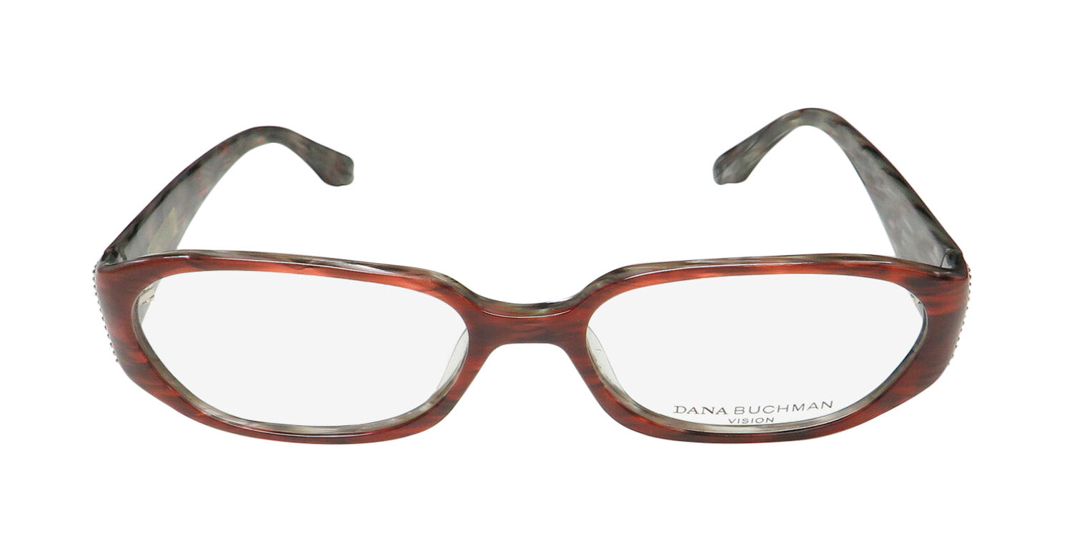 Dana Buchman Opal Eyeglasses by ModaFrames