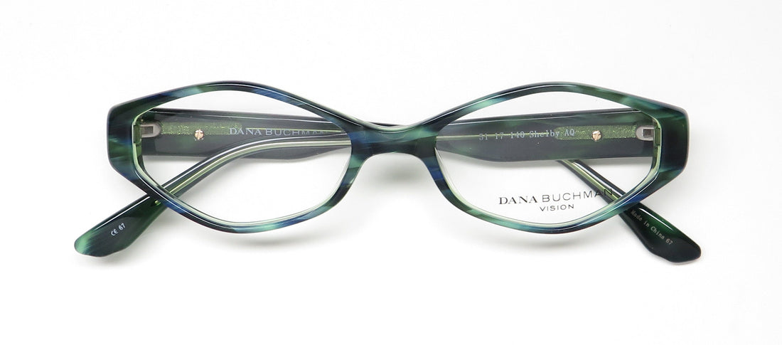 Dana Buchman Shelby Eyeglasses by ModaFrames