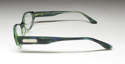 Dana Buchman Shelby Eyeglasses by ModaFrames