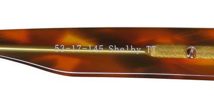 Dana Buchman Shelby Eyeglasses by ModaFrames