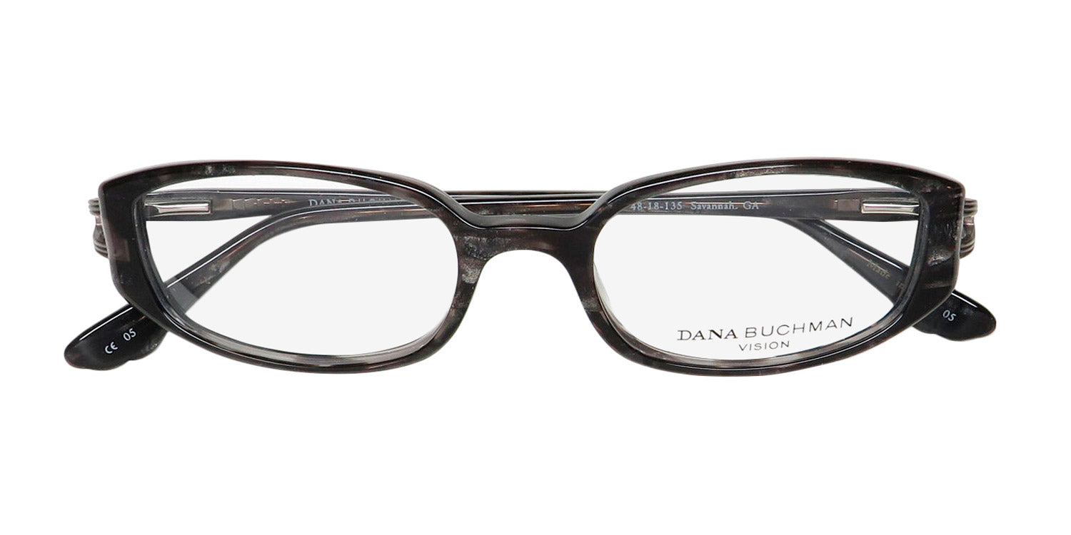 Dana Buchman Savannah Eyeglasses by ModaFrames