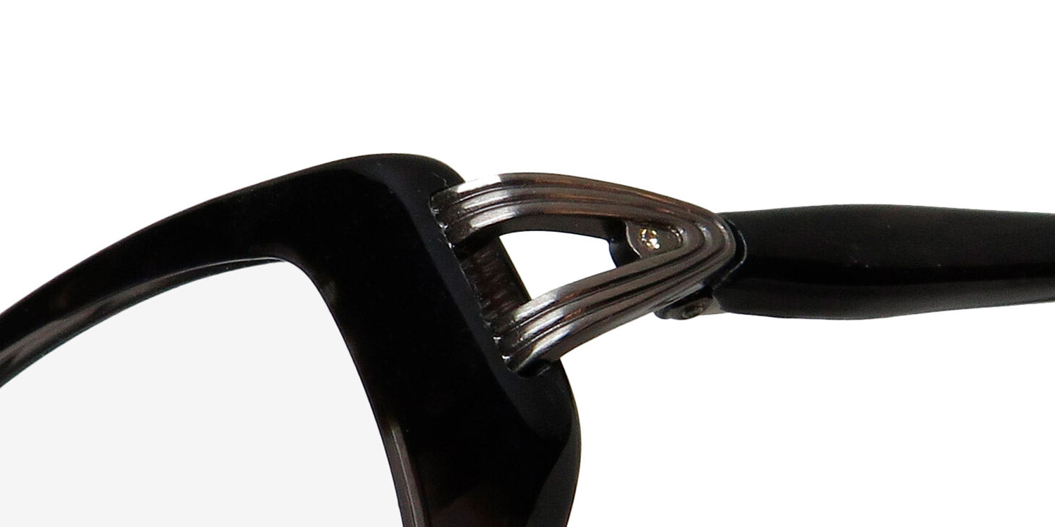 Dana Buchman Savannah Eyeglasses by ModaFrames