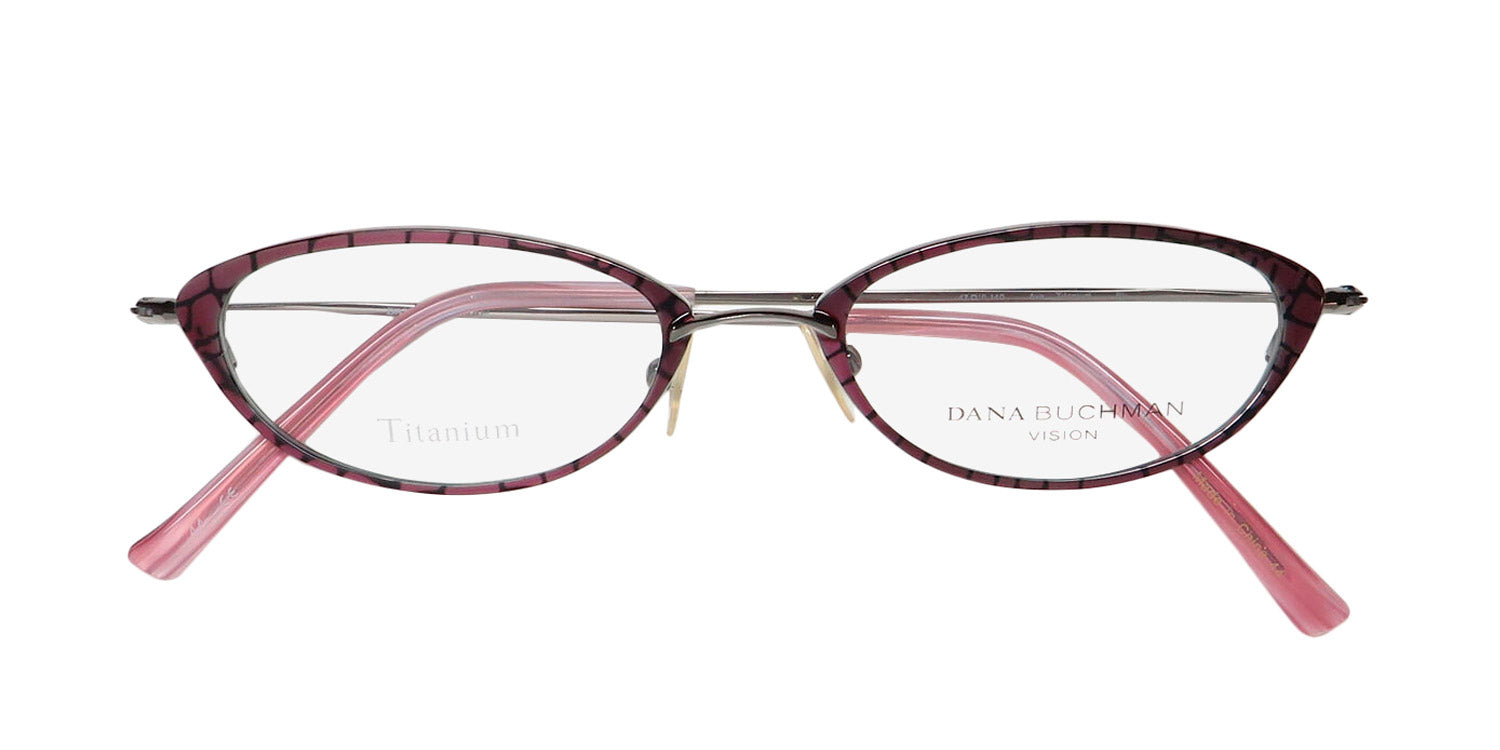 Dana Buchman Ava Eyeglasses by ModaFrames