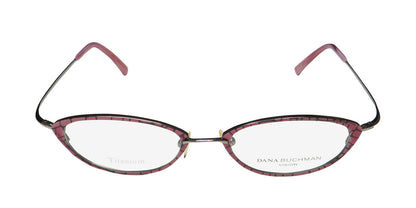 Dana Buchman Ava Eyeglasses by ModaFrames