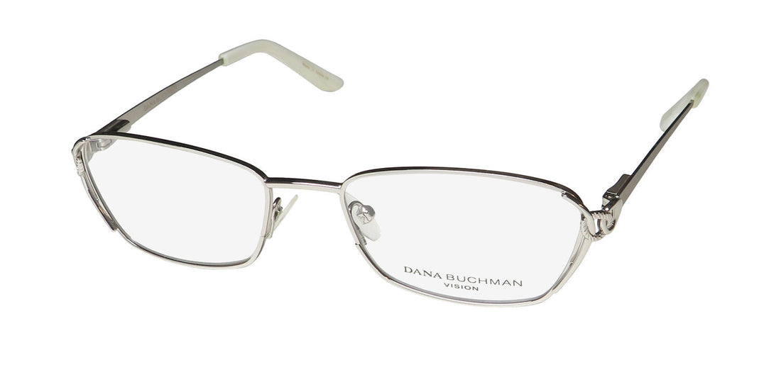 Dana Buchman Isha Eyeglasses by ModaFrames
