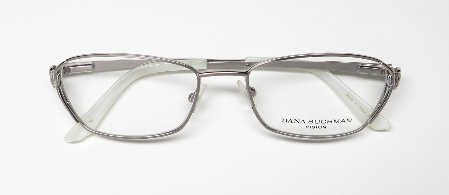 Dana Buchman Isha Eyeglasses by ModaFrames