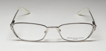 Dana Buchman Isha Eyeglasses by ModaFrames
