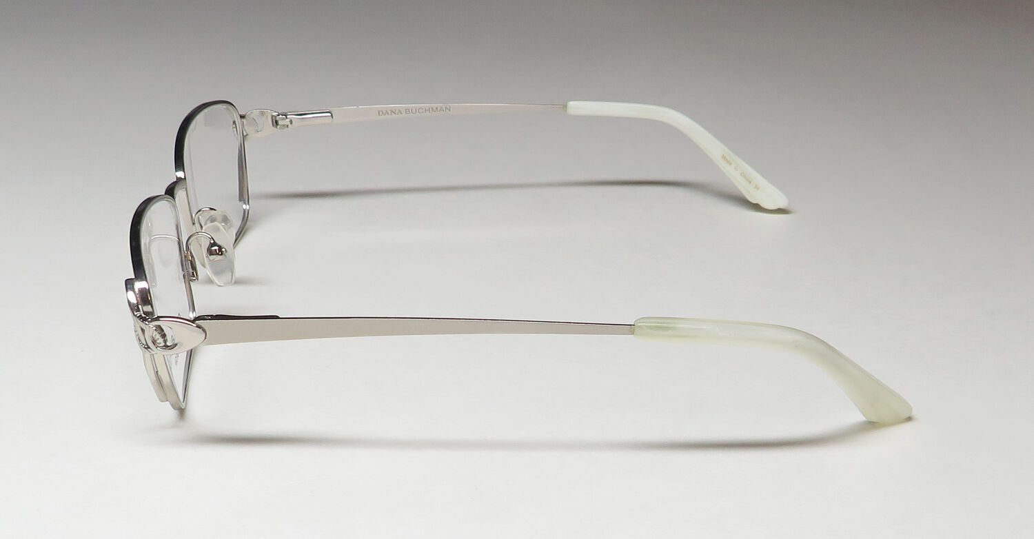 Dana Buchman Isha Eyeglasses by ModaFrames