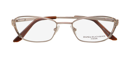 Dana Buchman Isha Eyeglasses by ModaFrames