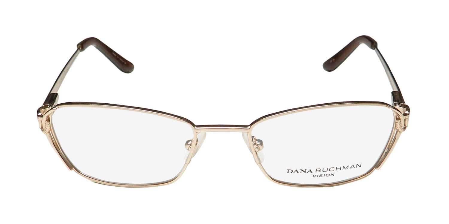 Dana Buchman Isha Eyeglasses by ModaFrames