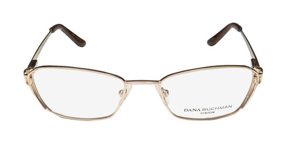 Dana Buchman Isha Eyeglasses by ModaFrames