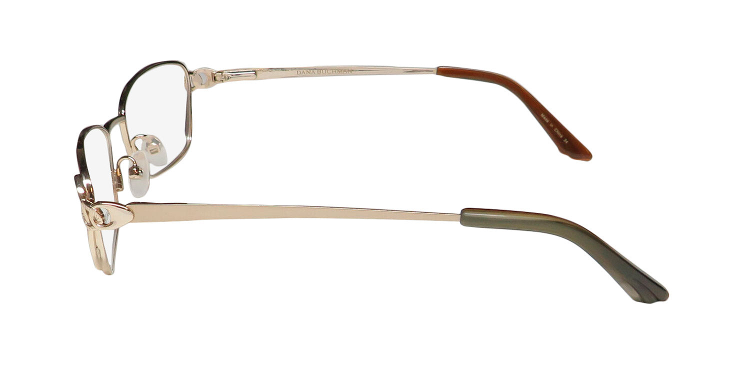 Dana Buchman Isha Eyeglasses by ModaFrames