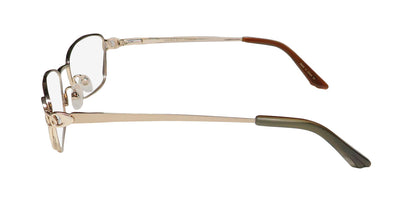Dana Buchman Isha Eyeglasses by ModaFrames