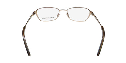 Dana Buchman Isha Eyeglasses by ModaFrames