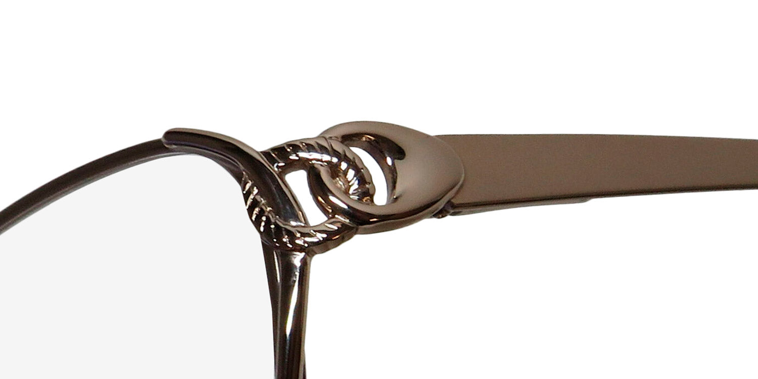 Dana Buchman Isha Eyeglasses by ModaFrames