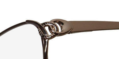 Dana Buchman Isha Eyeglasses by ModaFrames
