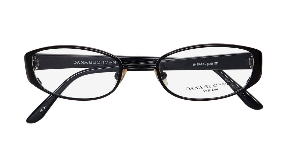 Dana Buchman Jonie Eyeglasses by ModaFrames