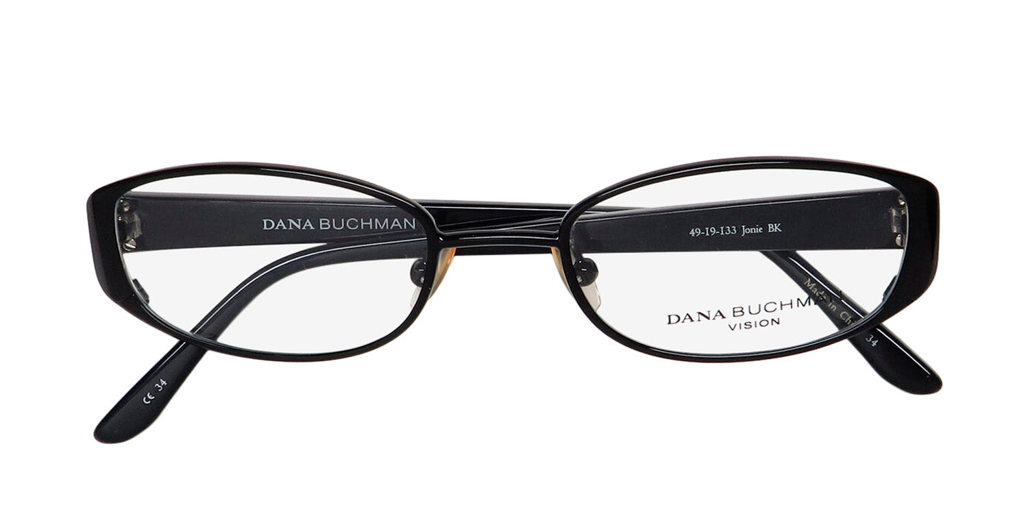 Dana Buchman Jonie Eyeglasses by ModaFrames