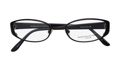 Dana Buchman Jonie Eyeglasses by ModaFrames