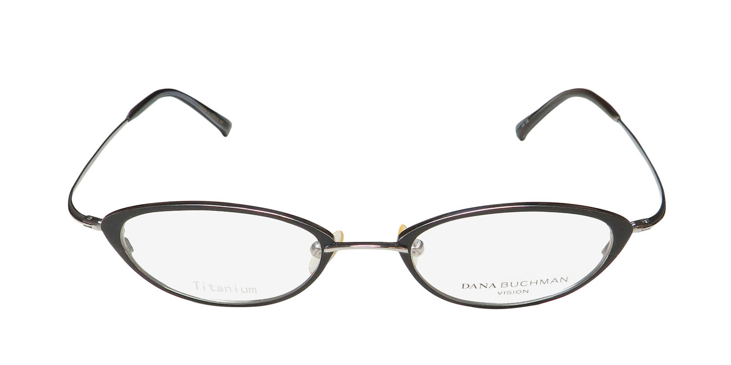 Dana Buchman Ava Eyeglasses by ModaFrames