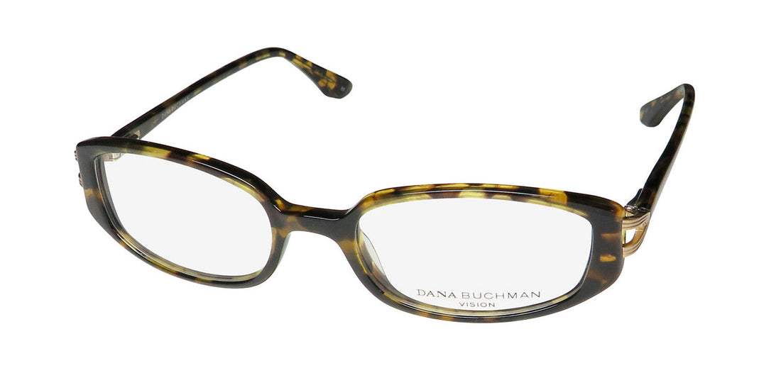 Dana Buchman Savannah Eyeglasses by ModaFrames