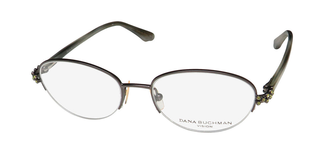 Dana Buchman Julia Eyeglasses by ModaFrames