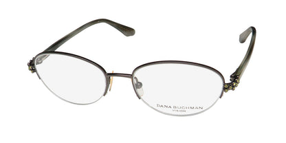 Dana Buchman Julia Eyeglasses by ModaFrames