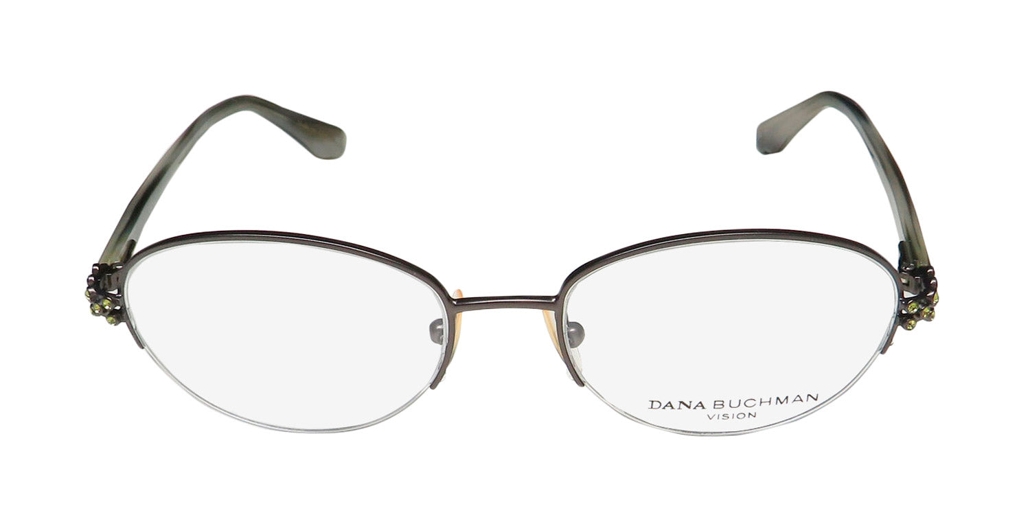 Dana Buchman Julia Eyeglasses by ModaFrames