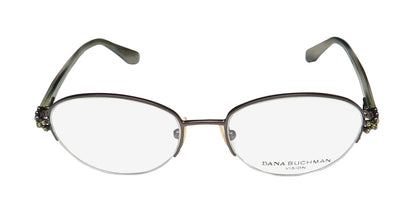 Dana Buchman Julia Eyeglasses by ModaFrames