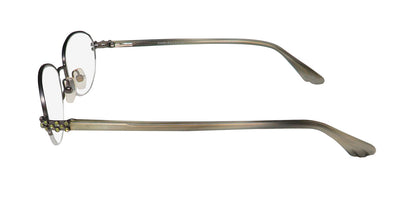 Dana Buchman Julia Eyeglasses by ModaFrames