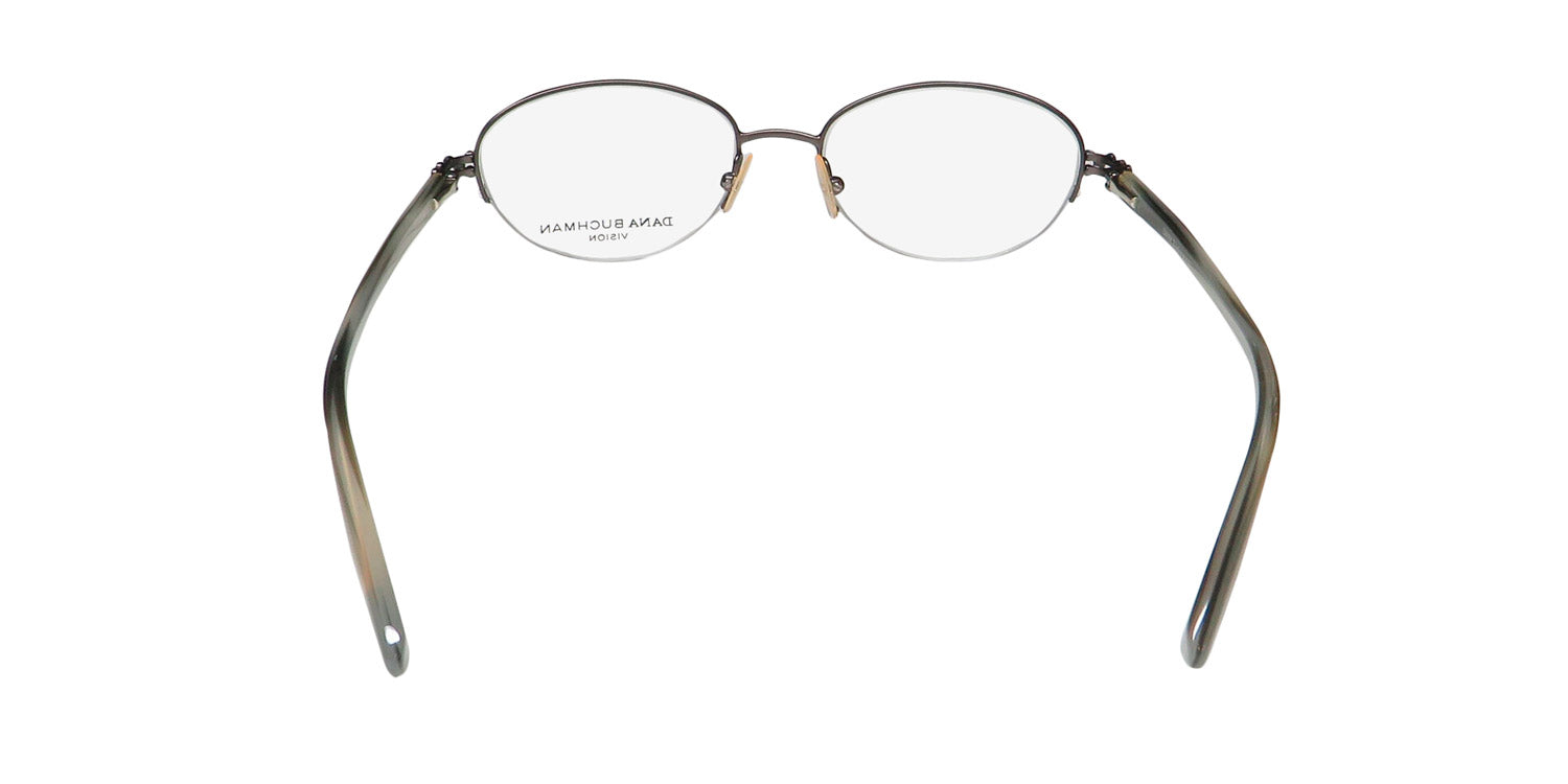 Dana Buchman Julia Eyeglasses by ModaFrames