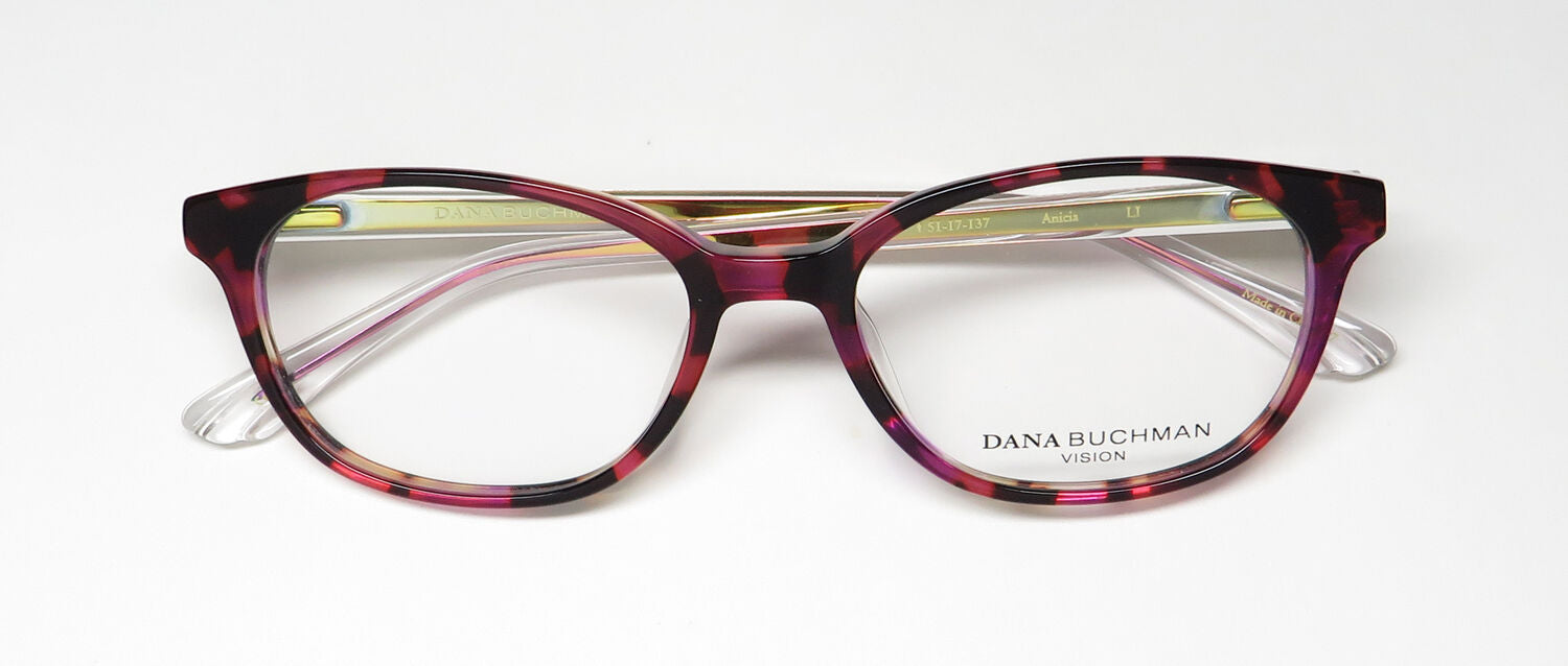 Dana Buchman Anicia Eyeglasses by ModaFrames