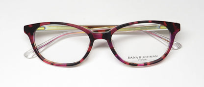 Dana Buchman Anicia Eyeglasses by ModaFrames