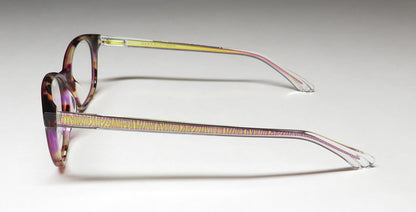 Dana Buchman Anicia Eyeglasses by ModaFrames