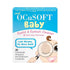 OCuSOFT Baby Eyelid & Eyelash Tear-less Cleanser Towelettes - 20ct by Pasteur Pharmacy