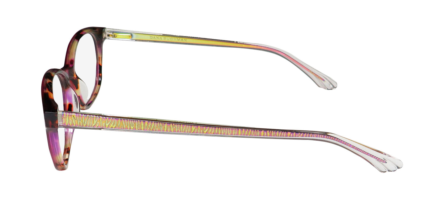 Dana Buchman Anicia Eyeglasses by ModaFrames