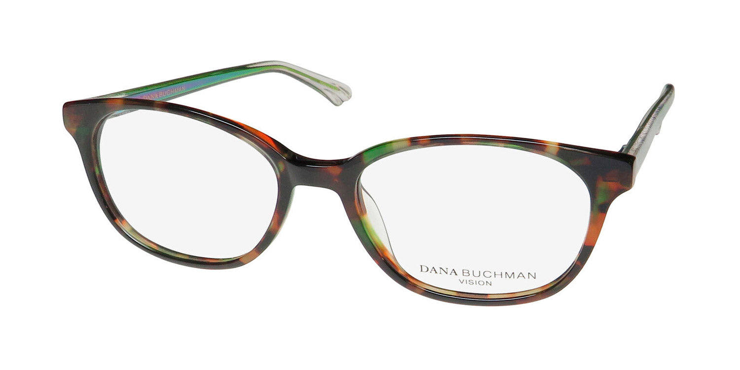 Dana Buchman Anicia Eyeglasses by ModaFrames