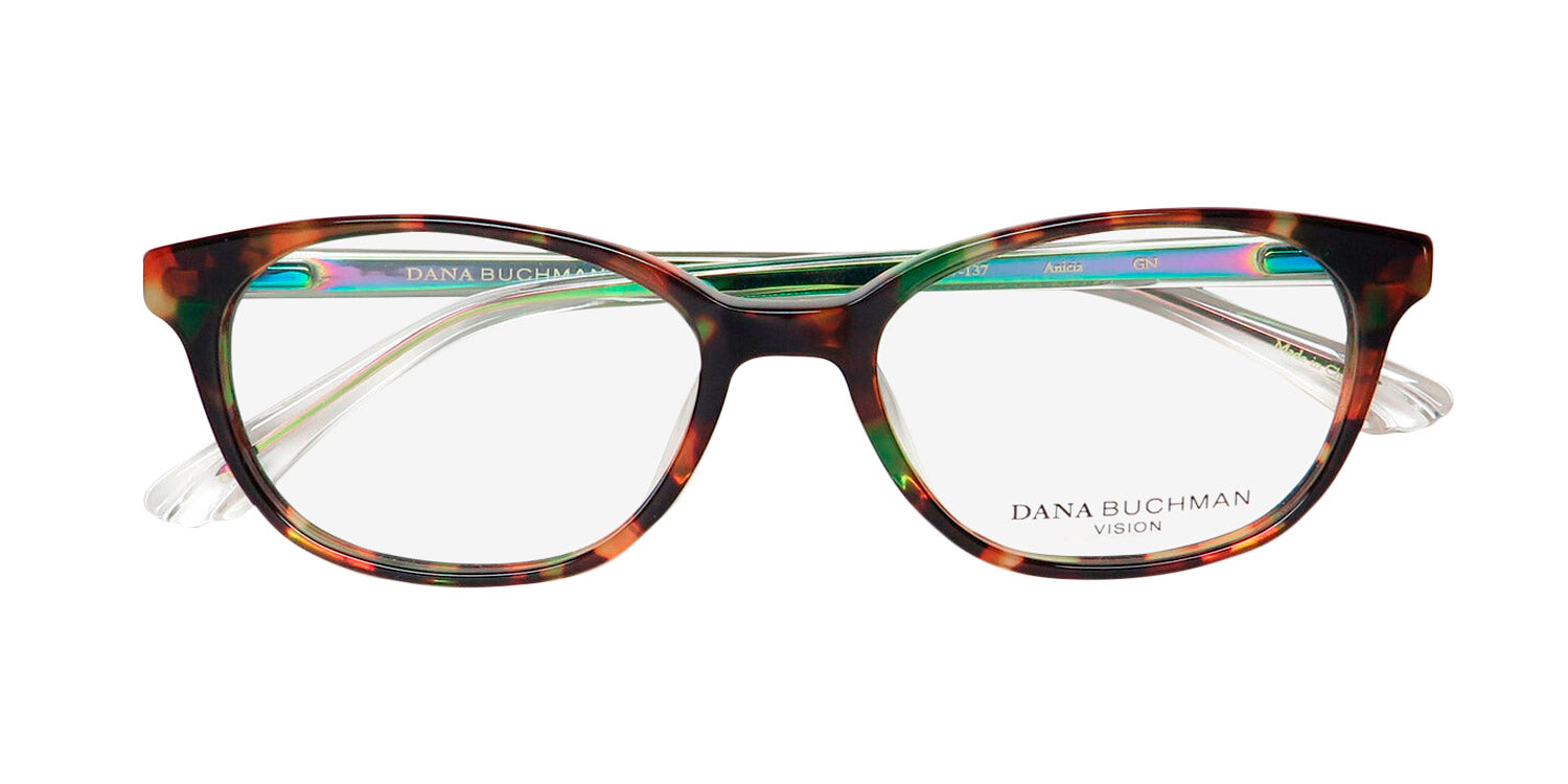 Dana Buchman Anicia Eyeglasses by ModaFrames