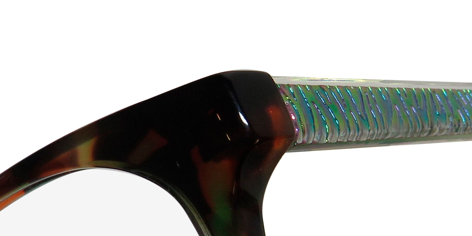 Dana Buchman Anicia Eyeglasses by ModaFrames