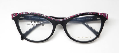 Emilio Pucci 5036-3 Eyeglasses by ModaFrames