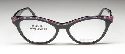 Emilio Pucci 5036-3 Eyeglasses by ModaFrames
