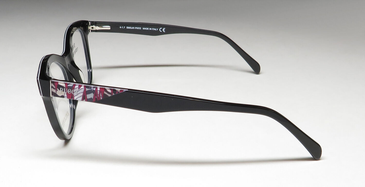 Emilio Pucci 5036-3 Eyeglasses by ModaFrames