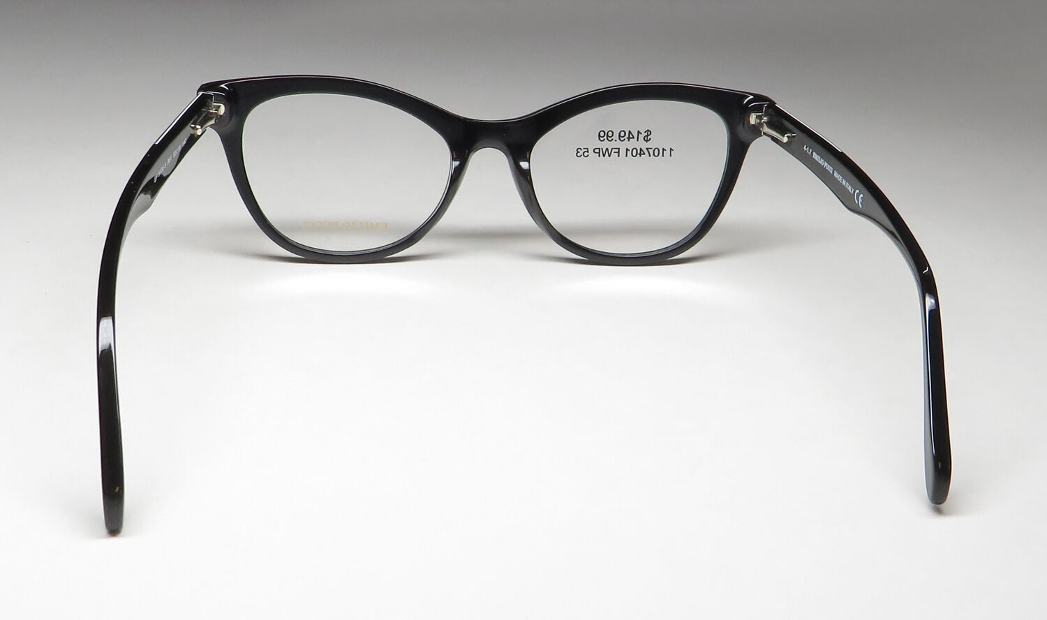Emilio Pucci 5036-3 Eyeglasses by ModaFrames