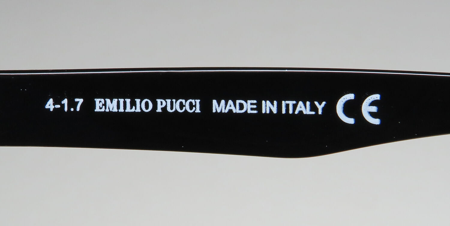 Emilio Pucci 5036-3 Eyeglasses by ModaFrames