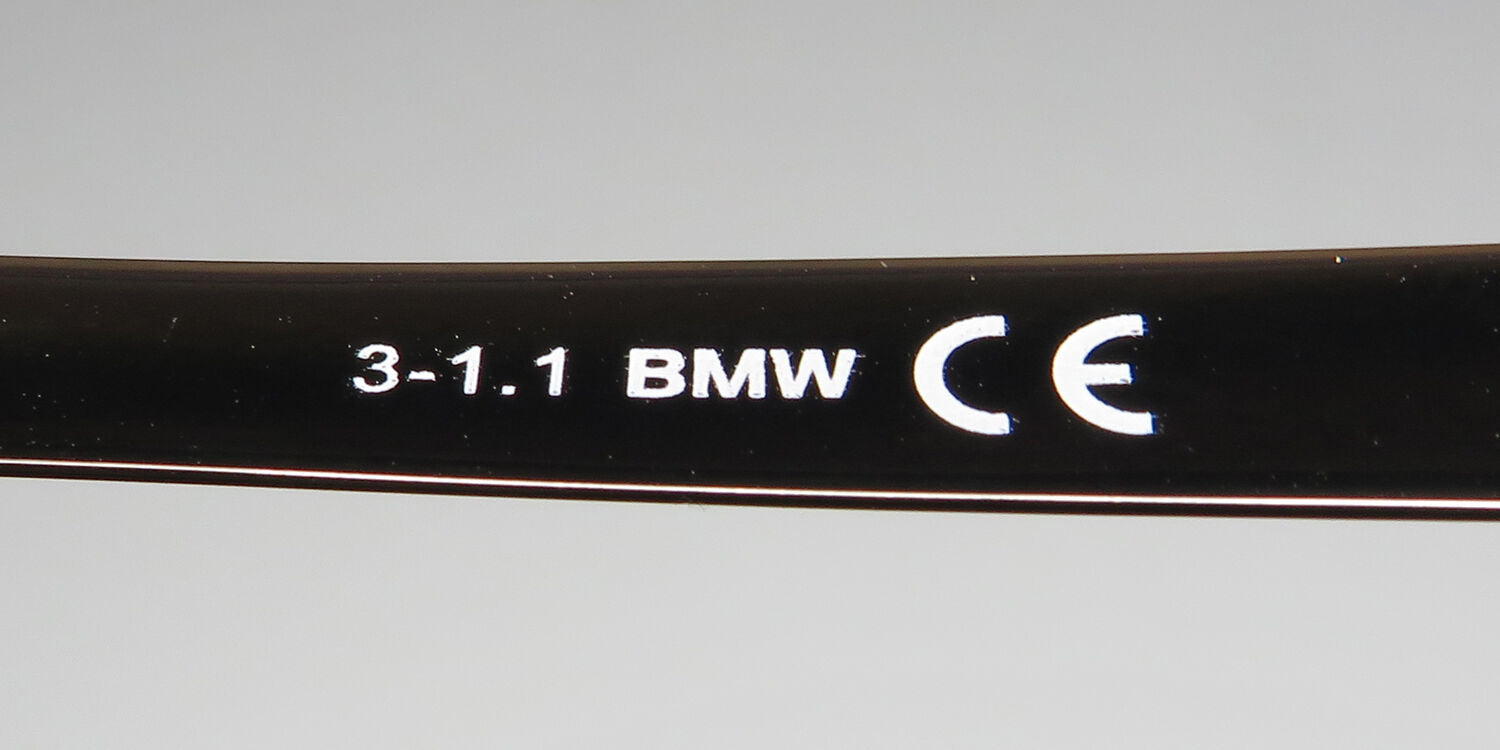 BMW 0002-H Sunglasses by ModaFrames